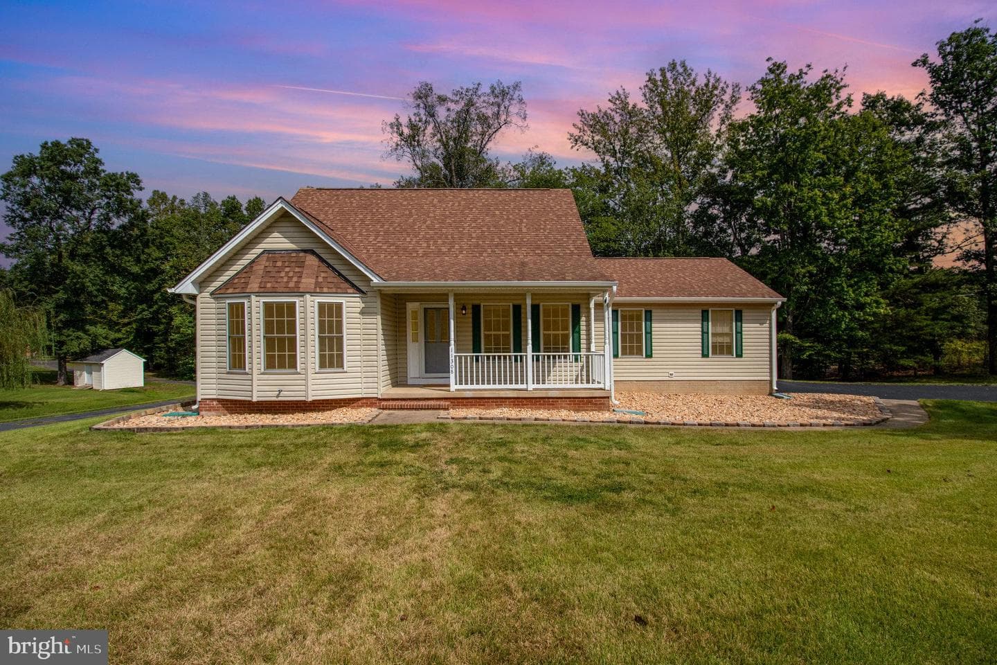 11308 Springfield Drive photo 2