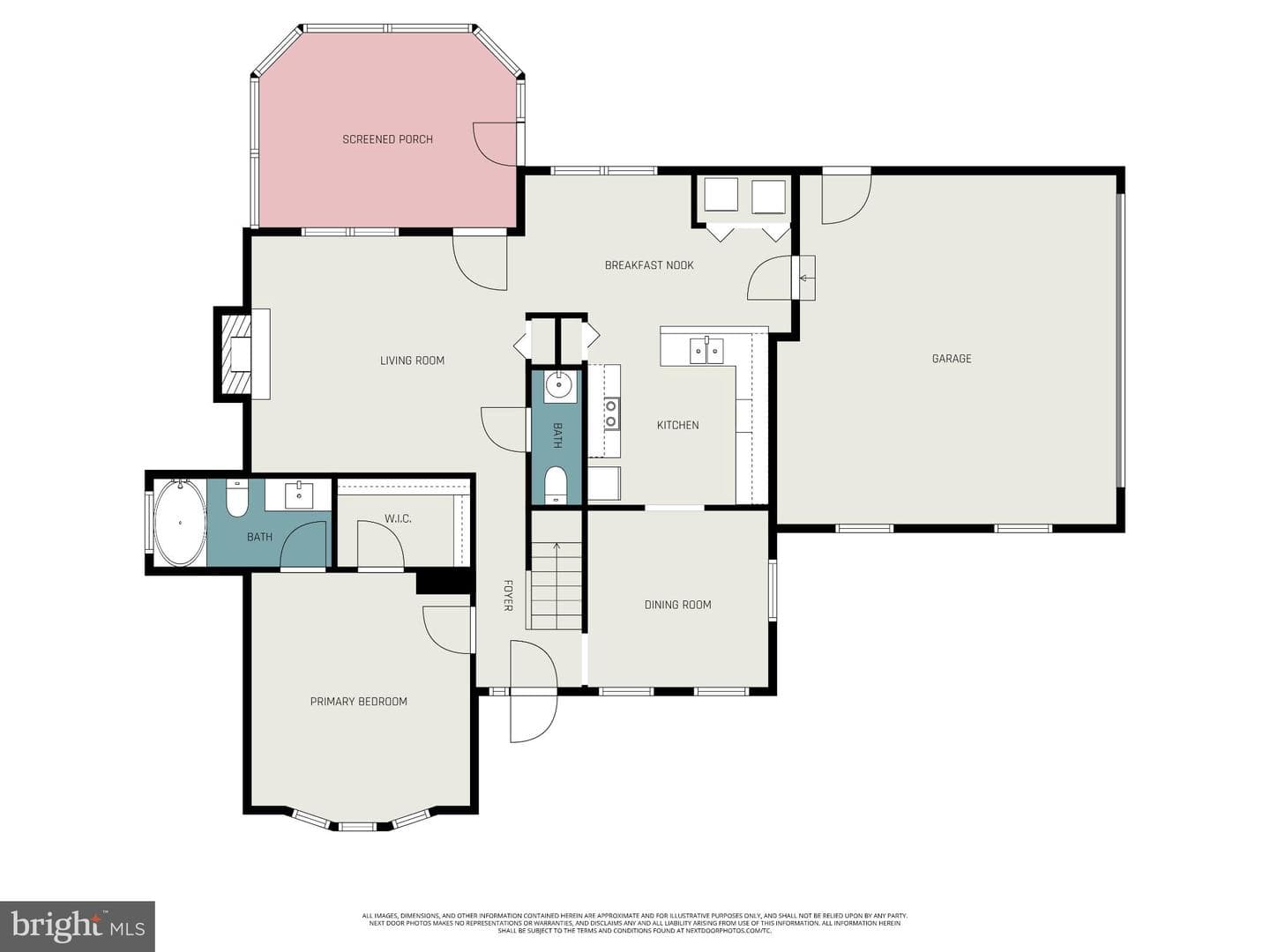 11308 Springfield Drive photo 29