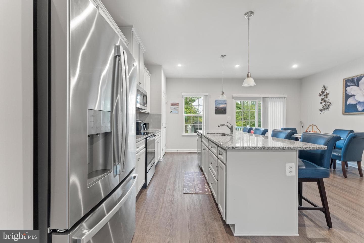 8809 Stevenson Lane photo 13