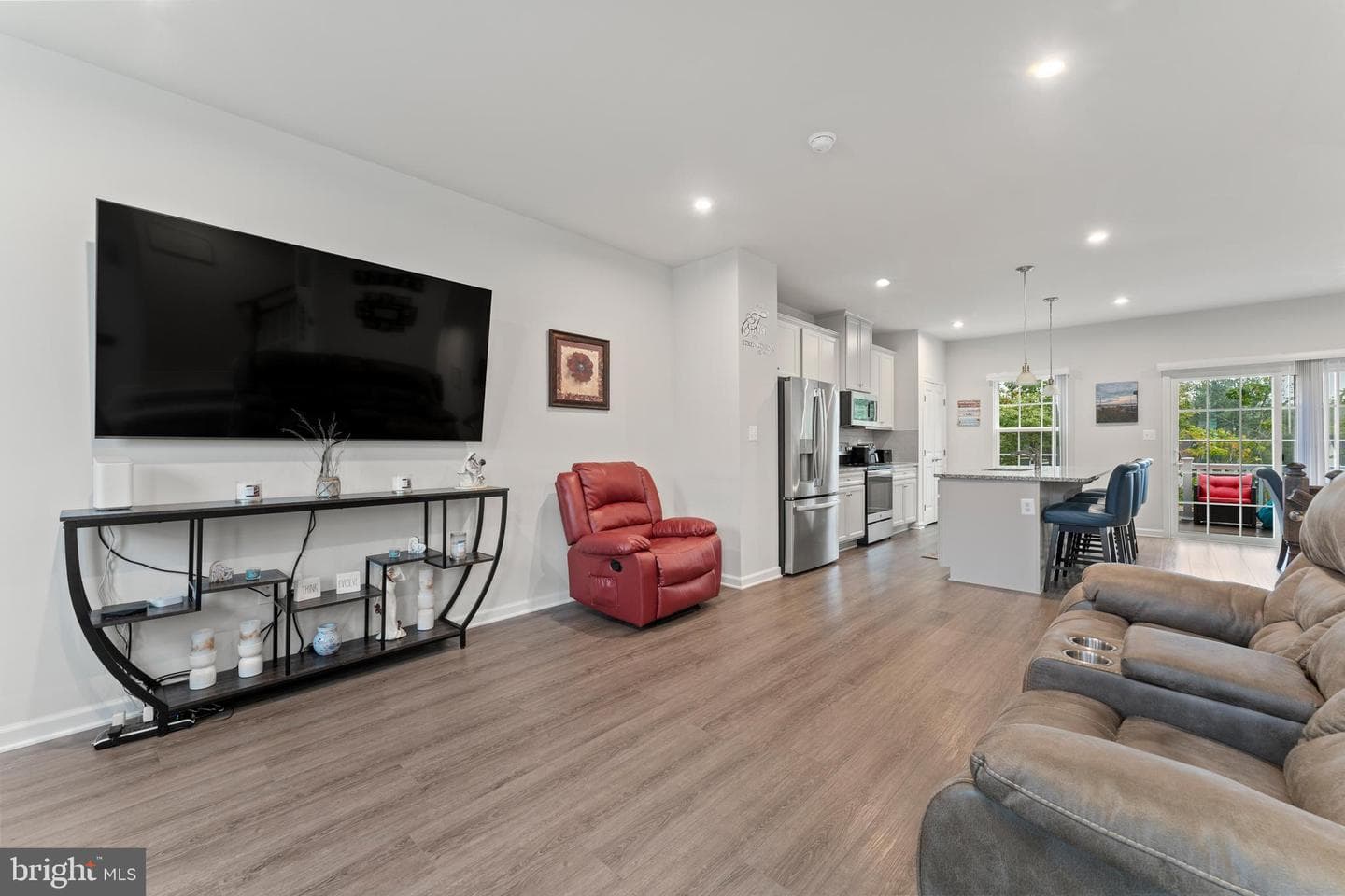 8809 Stevenson Lane photo 23