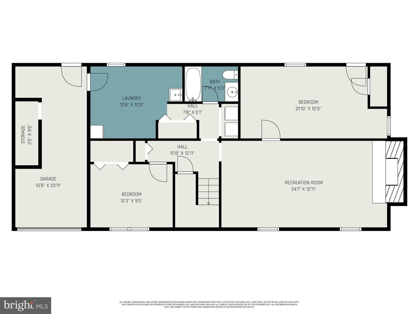 415 Cooper Street photo 2