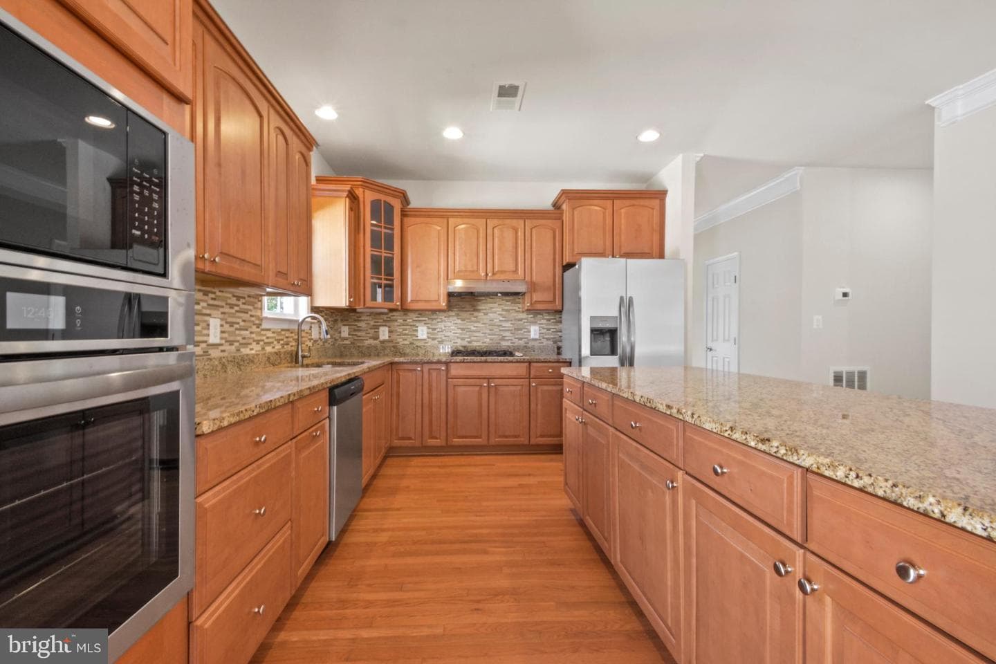 5607 Cedar Mountain Court photo 11