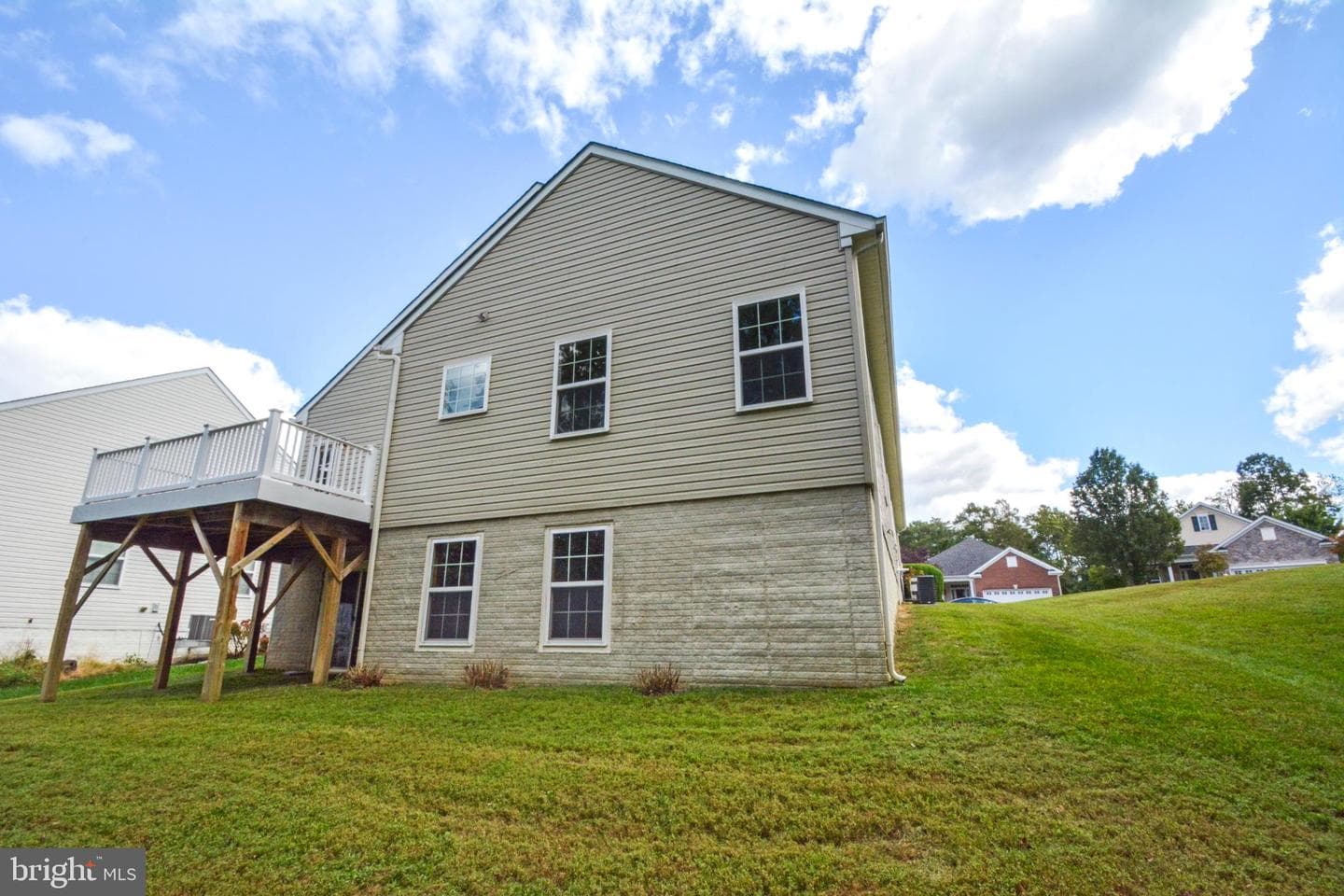 5607 Cedar Mountain Court photo 5