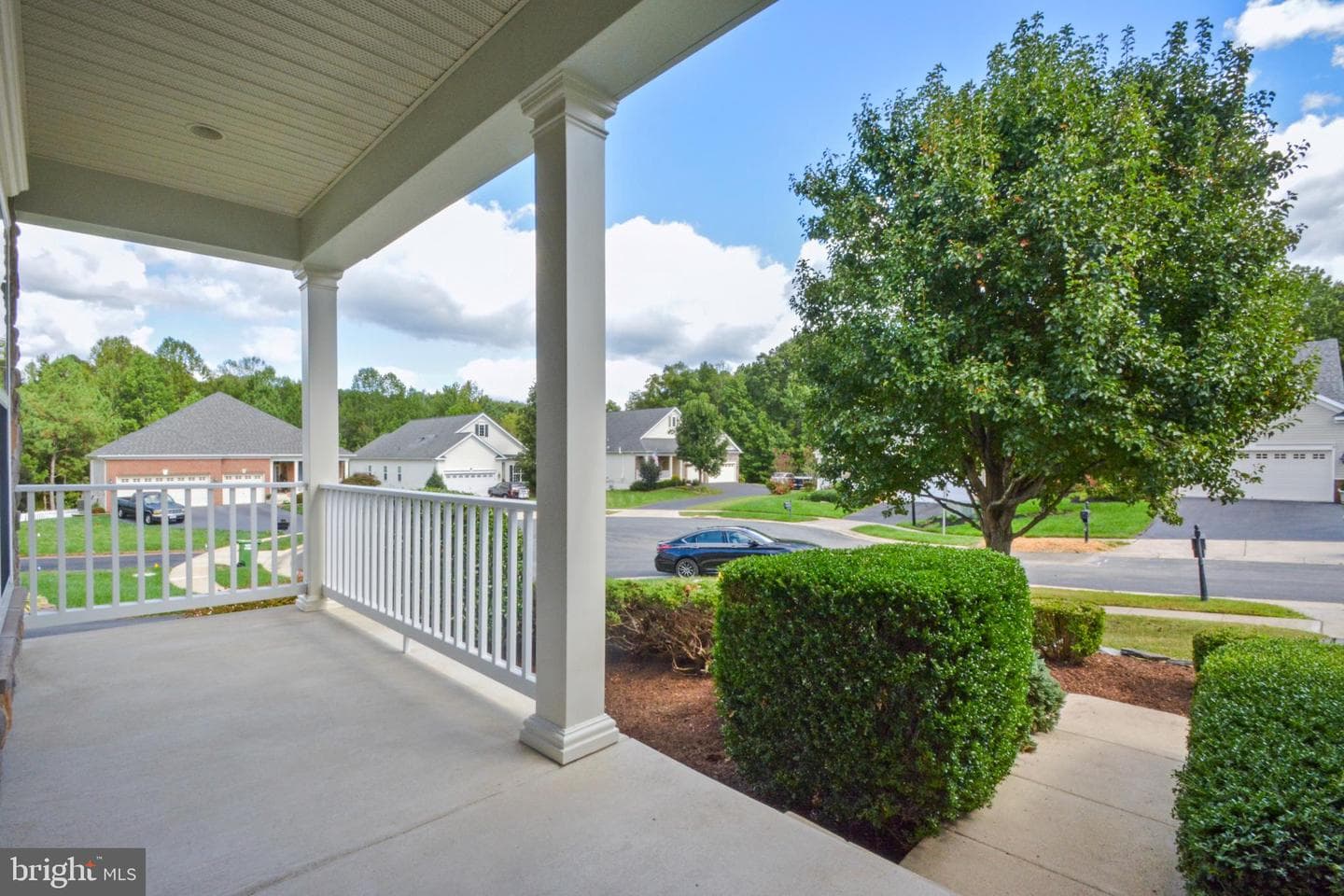 5607 Cedar Mountain Court photo 6