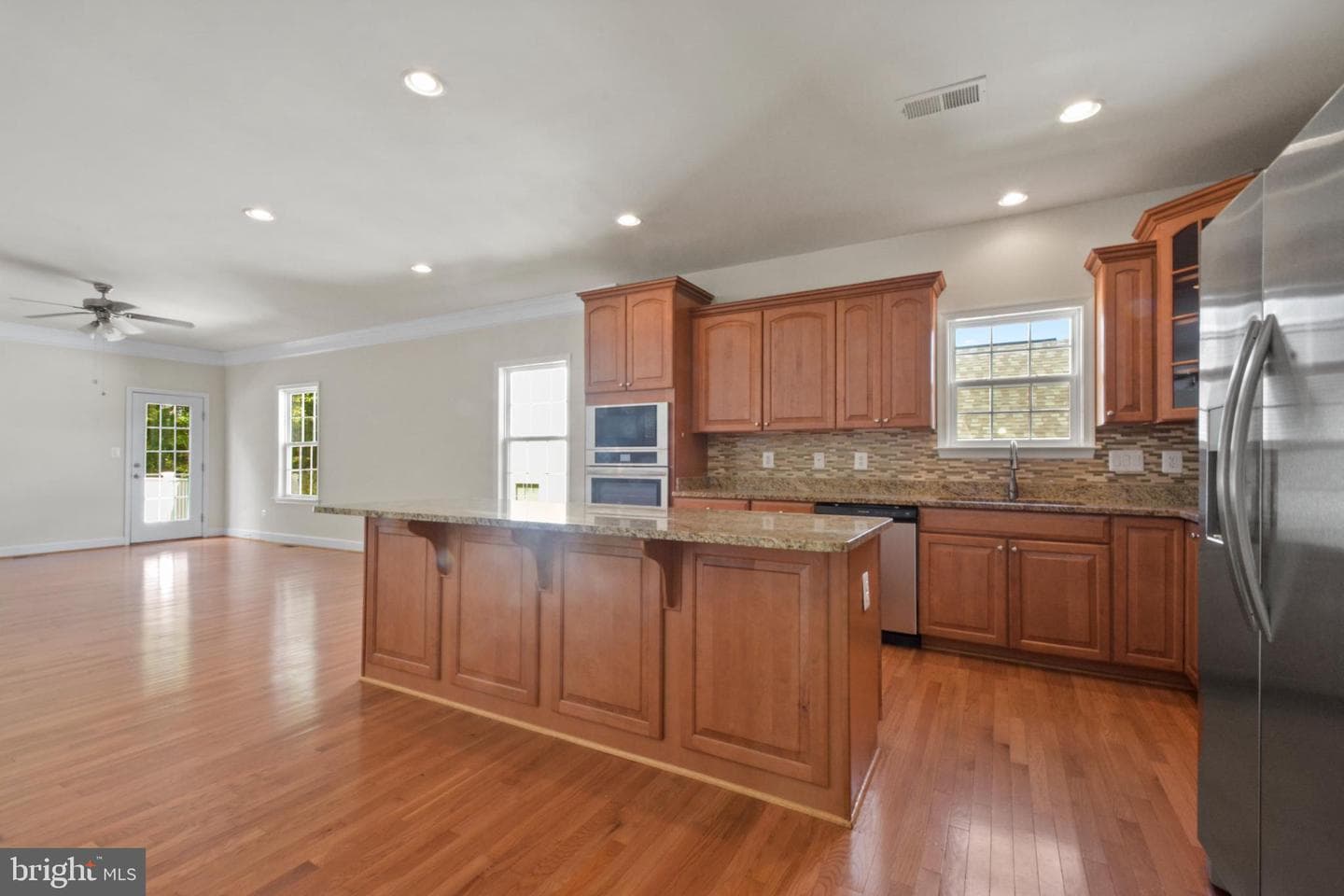 5607 Cedar Mountain Court photo 9