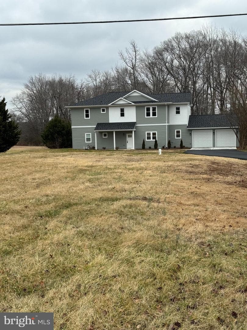 8039 Chancellor Road, Fredericksburg