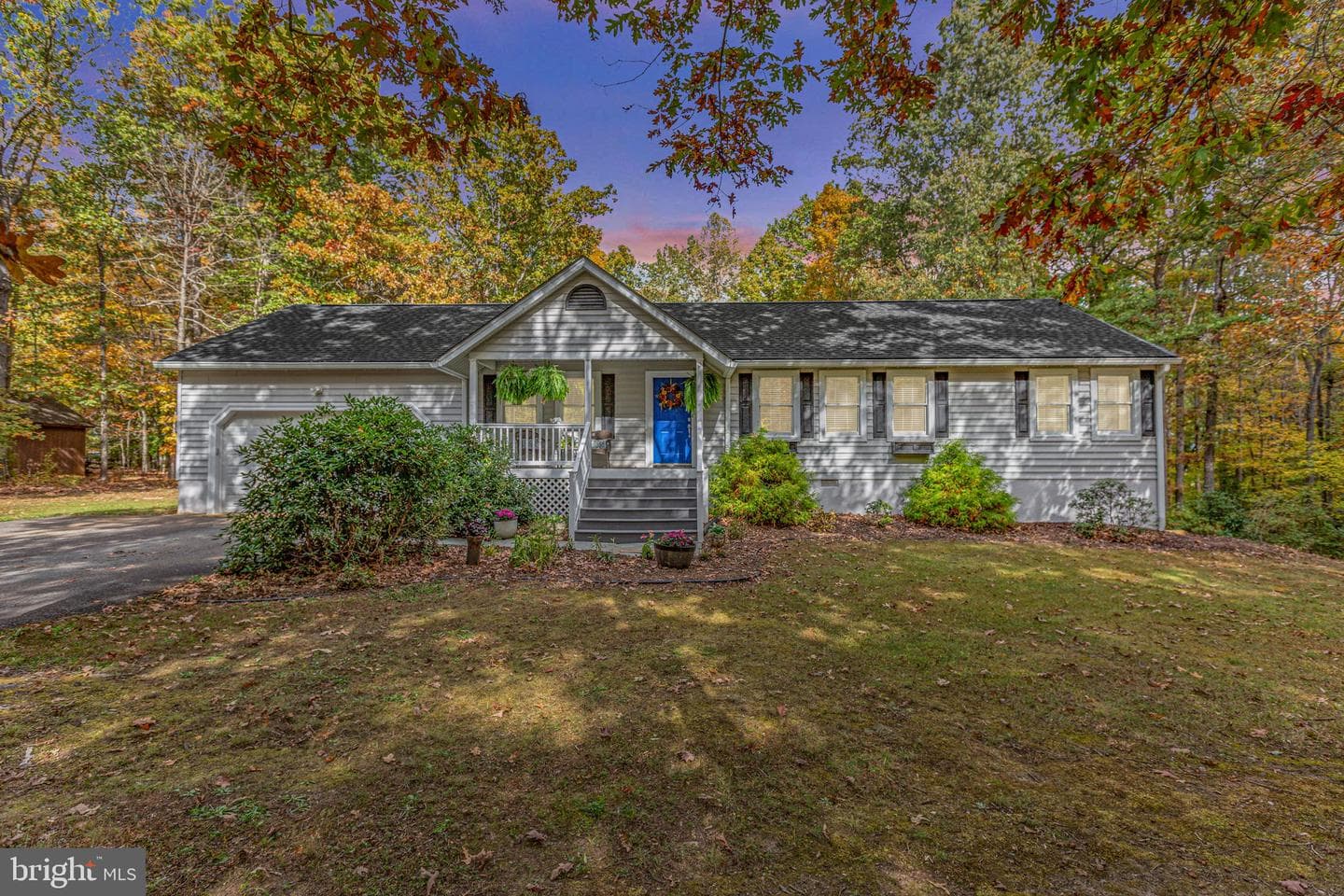 9309 Bellwood Drive photo 1