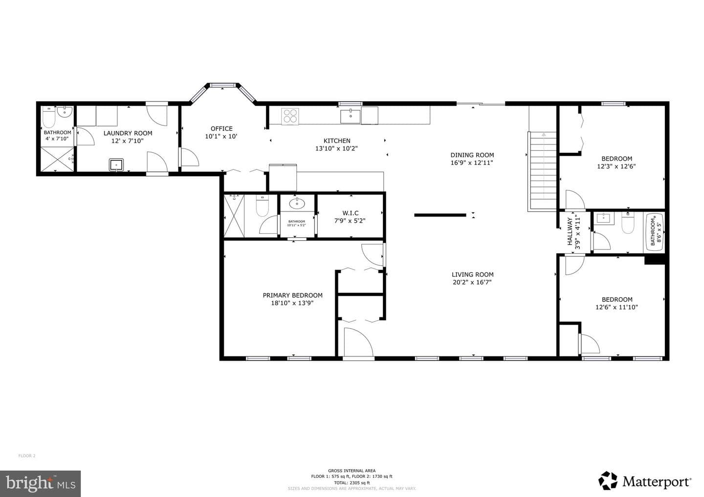 9309 Bellwood Drive photo 14