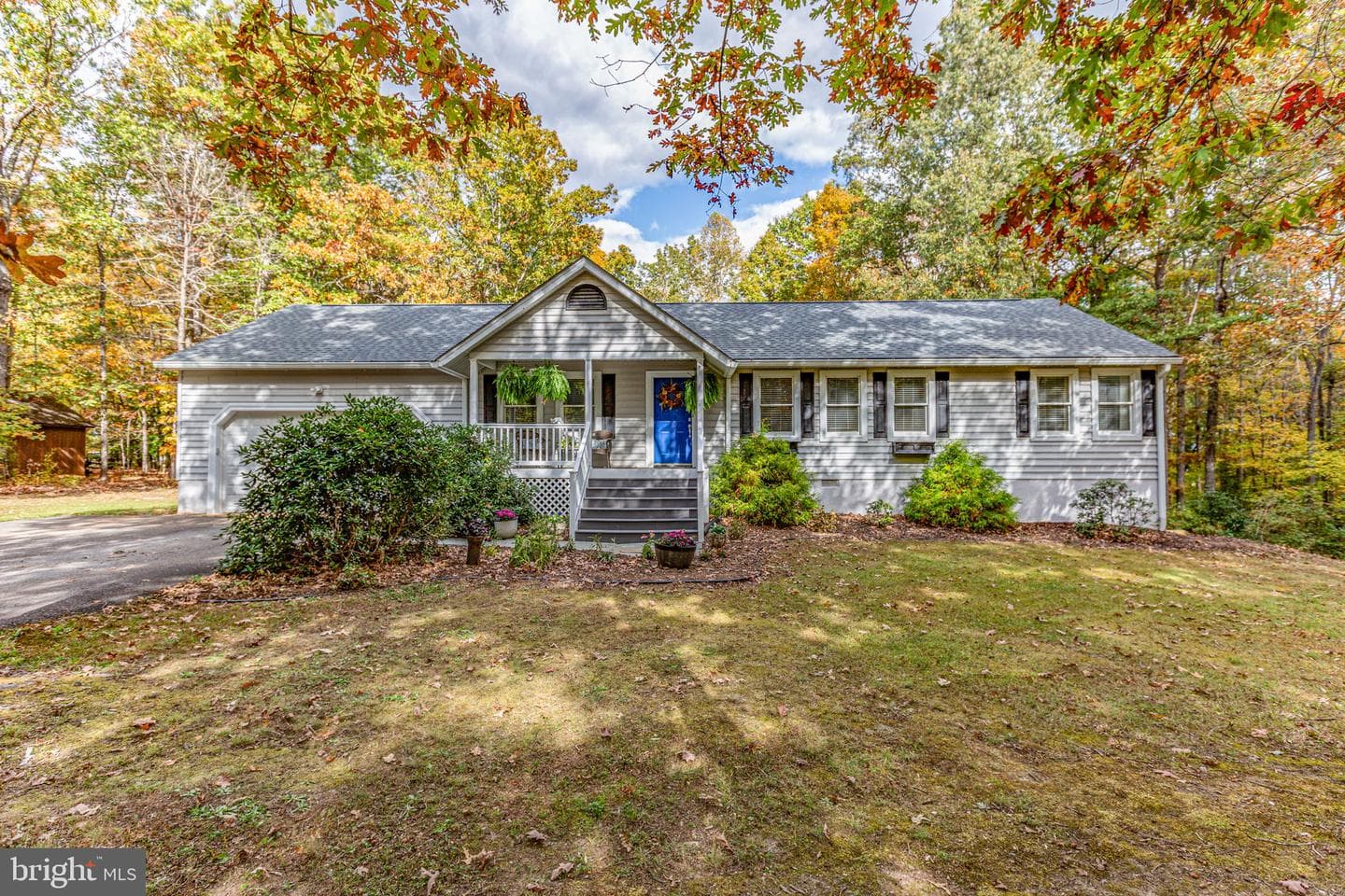 9309 Bellwood Drive photo 2