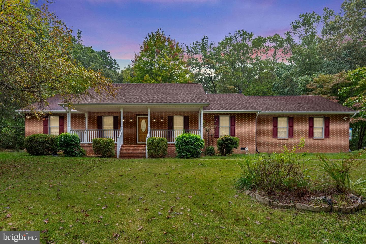 6628 Courthouse Road photo 1