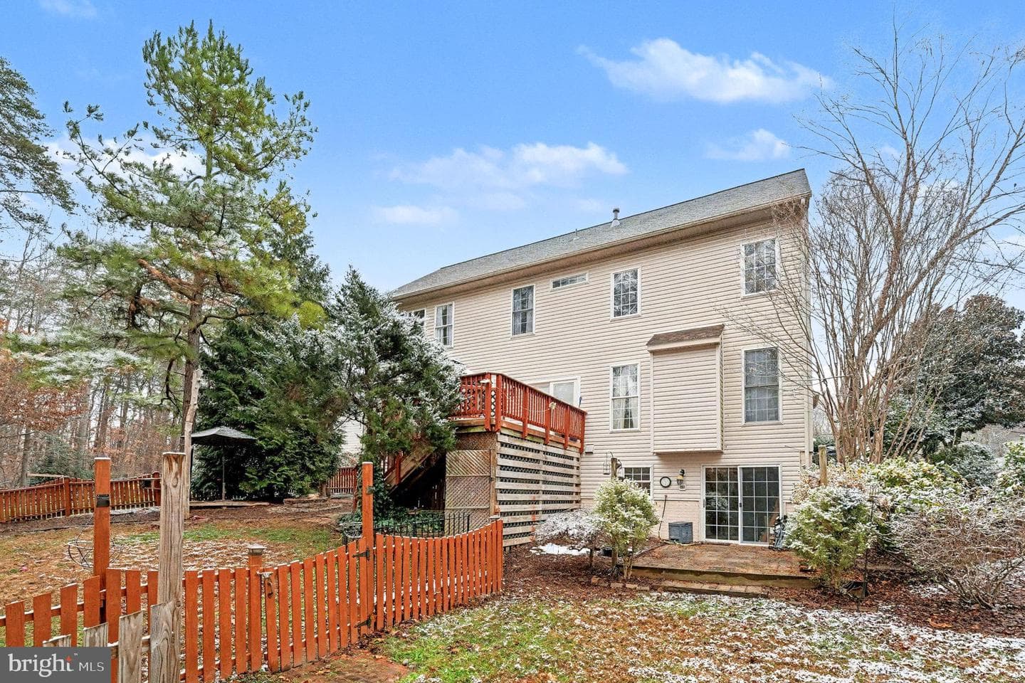 11016 N Lamont Court photo 4