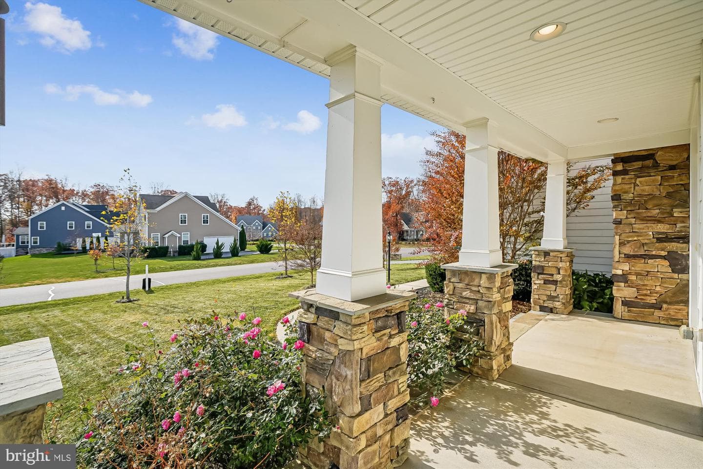 10901 Brandermill Park photo 3