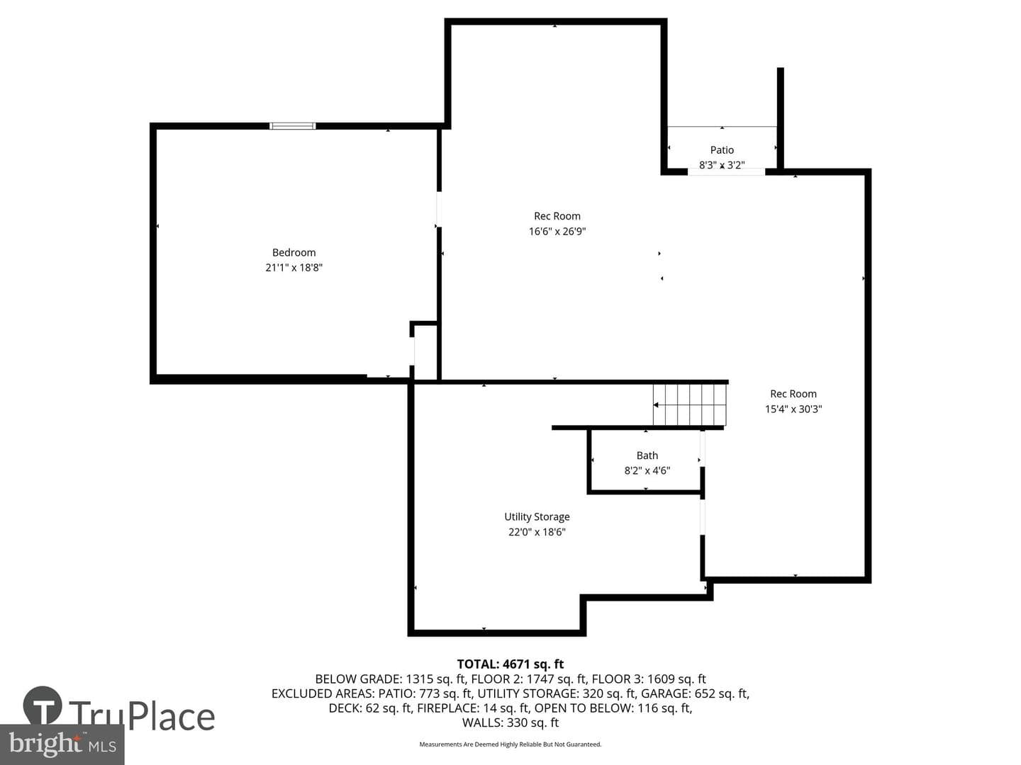 10901 Brandermill Park photo 74