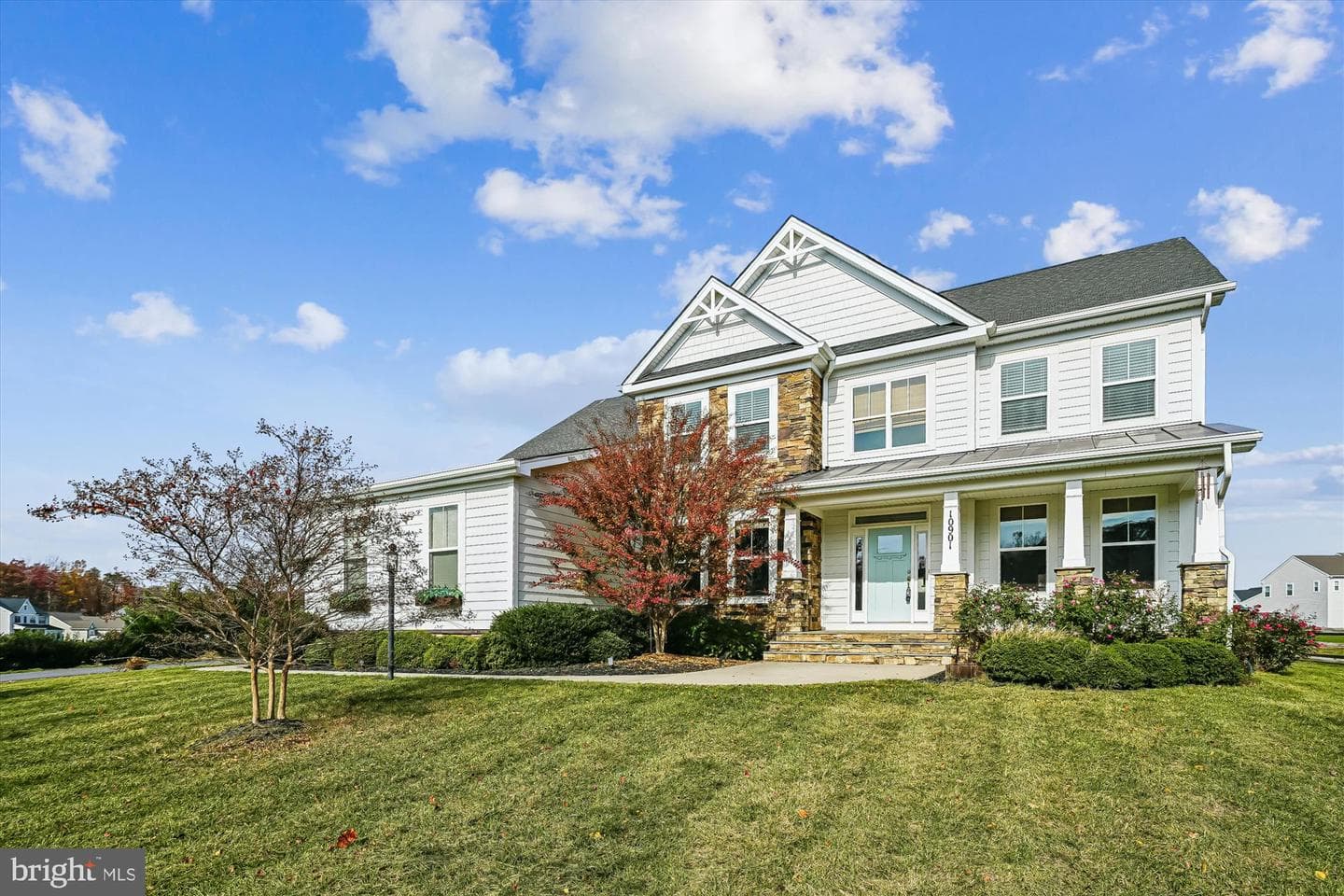 10901 Brandermill Park photo 76
