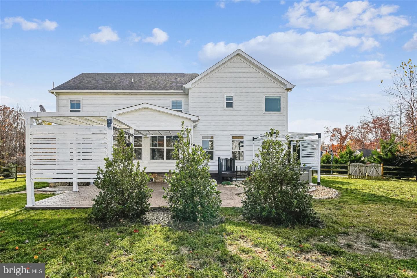 10901 Brandermill Park photo 82