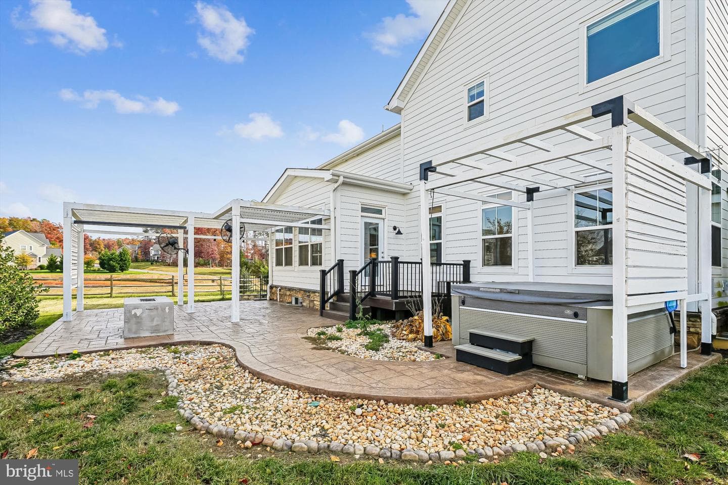 10901 Brandermill Park photo 83