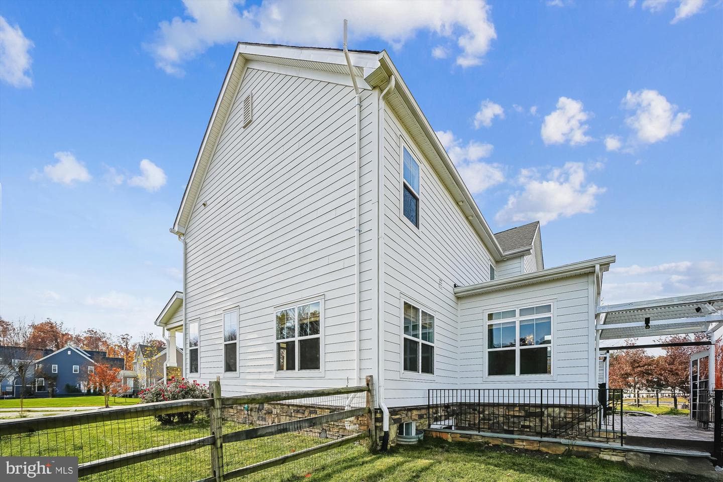 10901 Brandermill Park photo 92