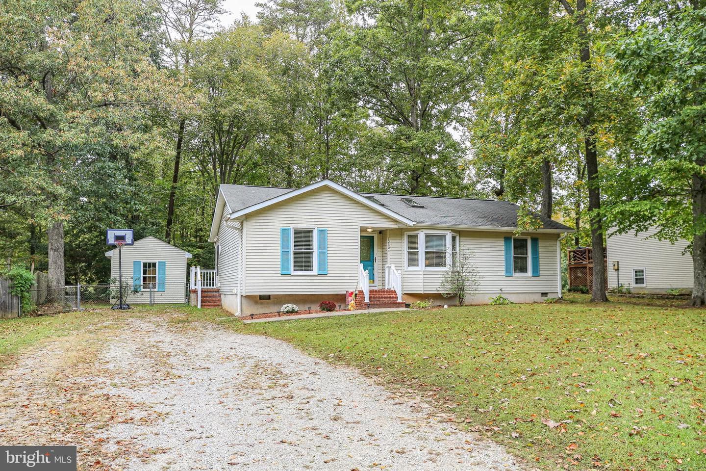 10304 Bayberry Lane photo 1