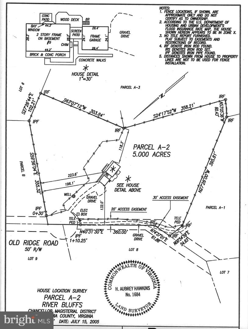 9 Old Ridge Road photo 58