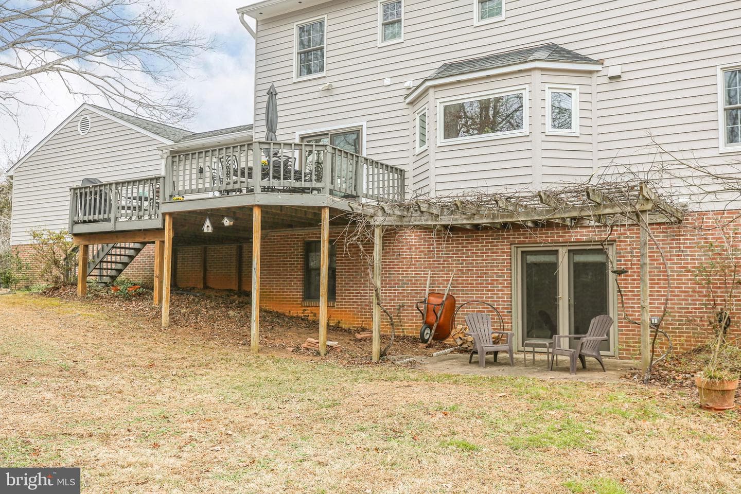 9 Old Ridge Road photo 70
