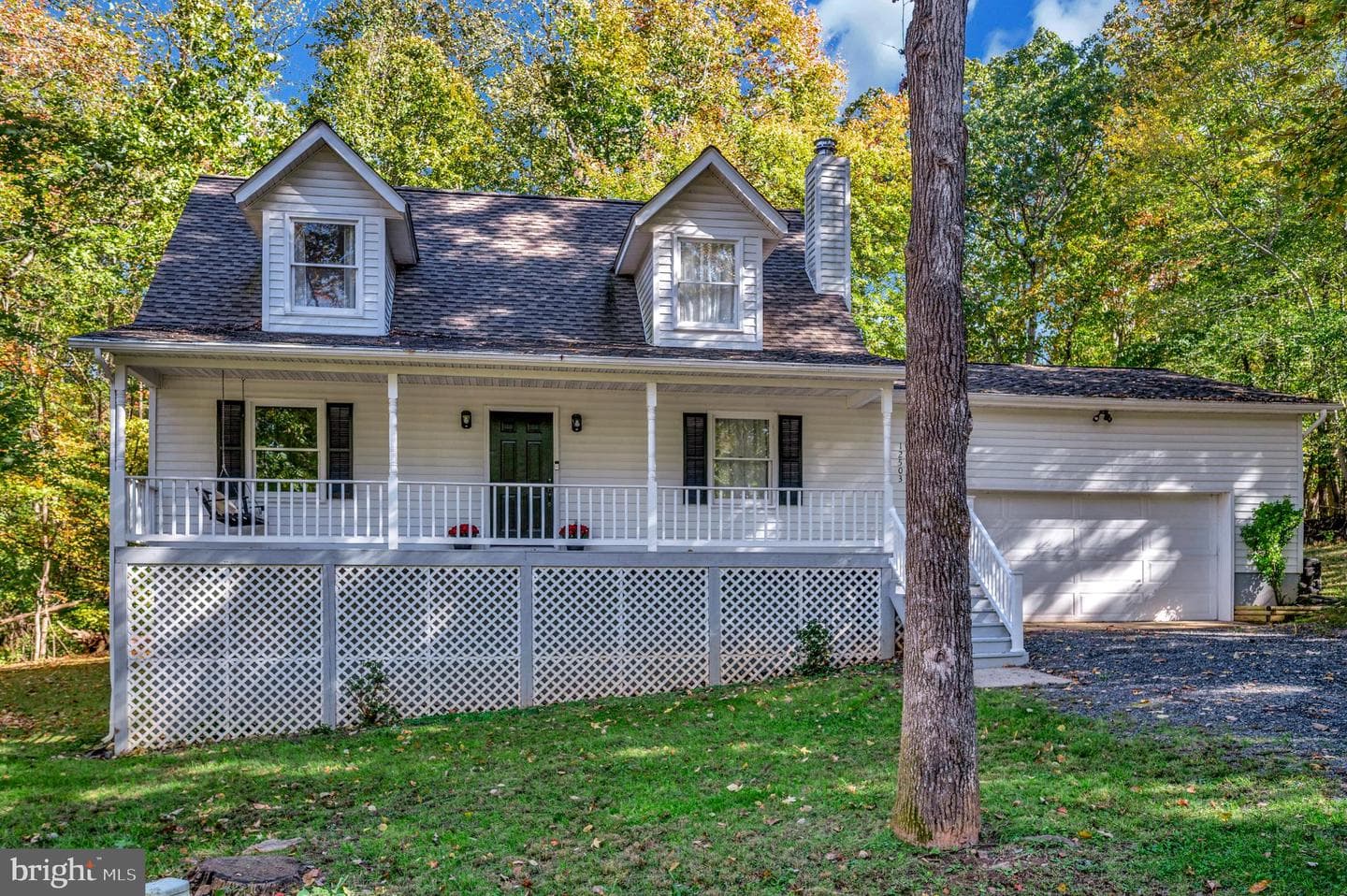 12503 Flock Court