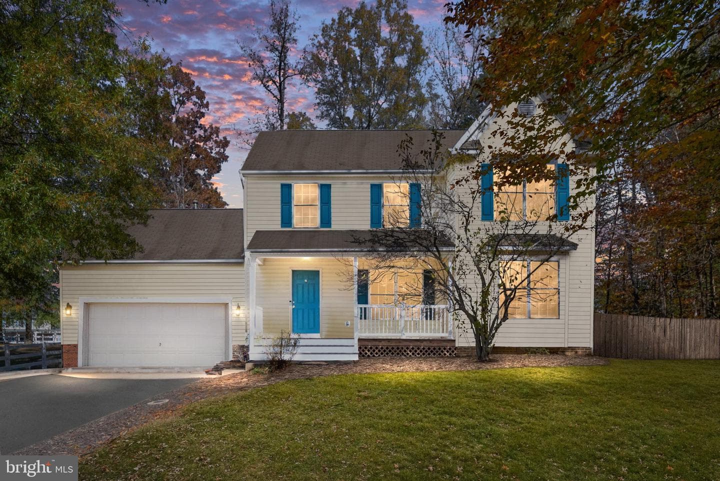 10127 Sharon Springs Drive