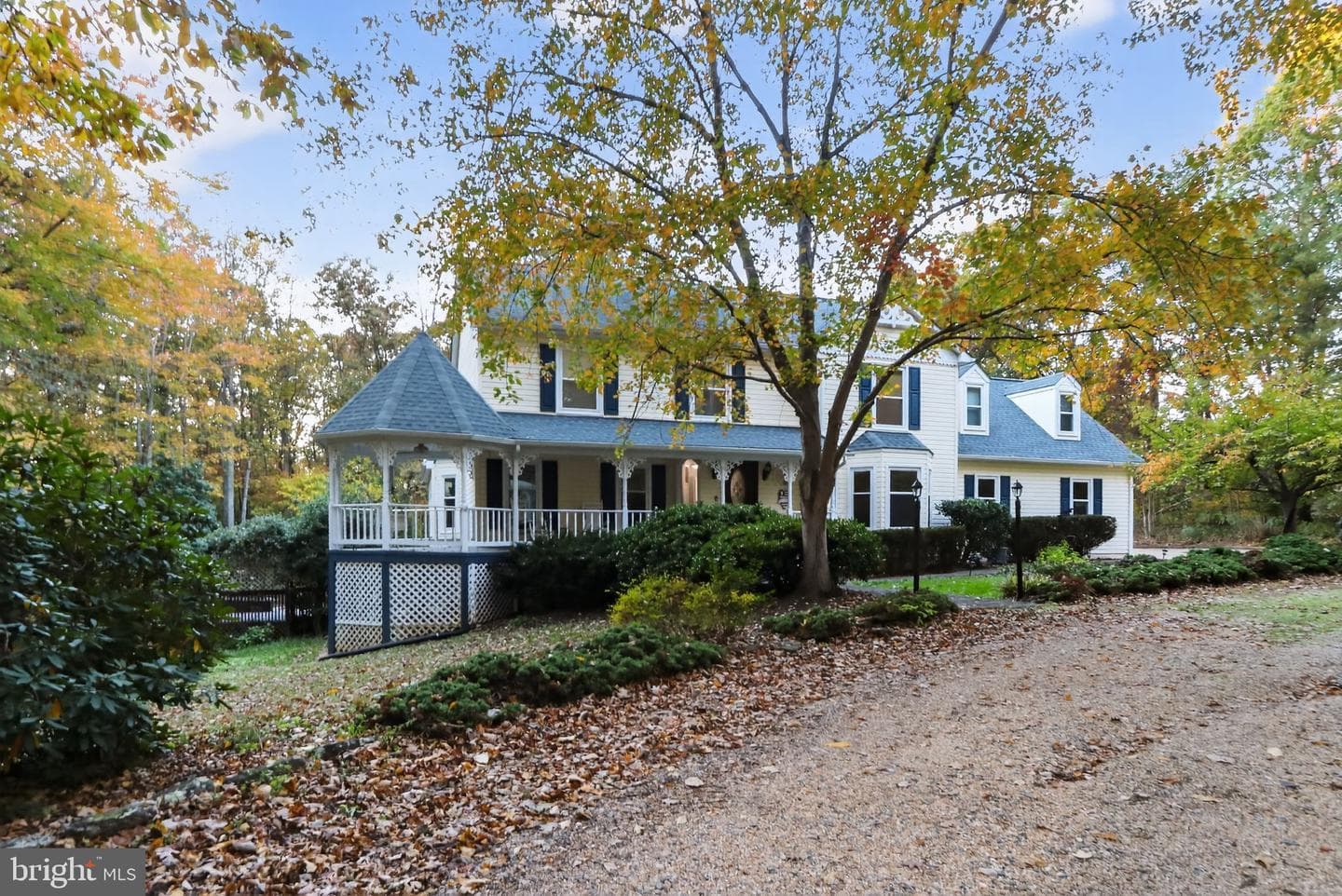 11002 Old Brook Road photo 1