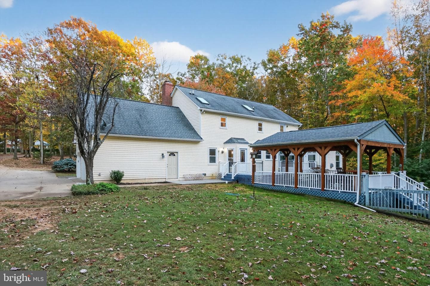 11002 Old Brook Road photo 29