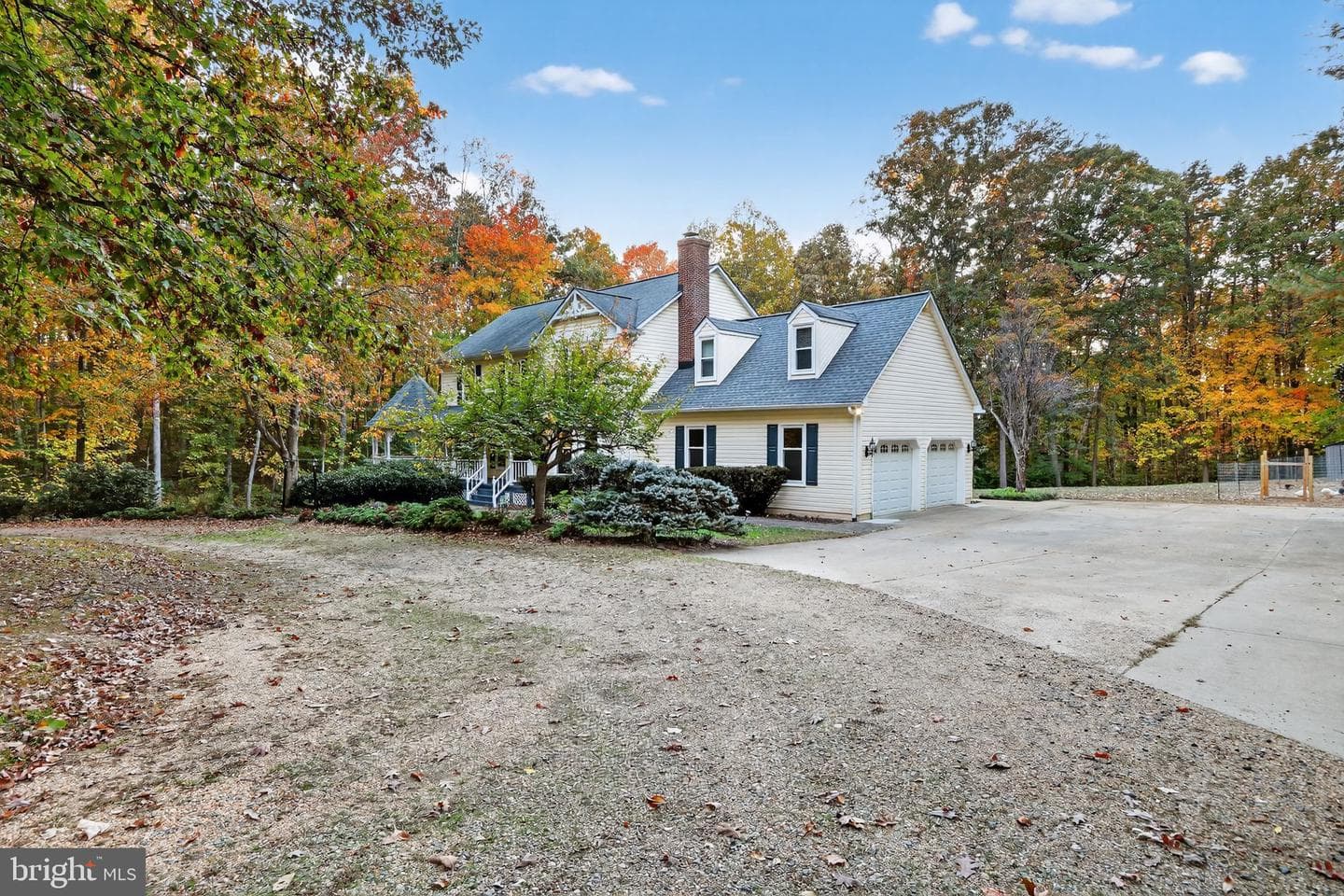 11002 Old Brook Road photo 3