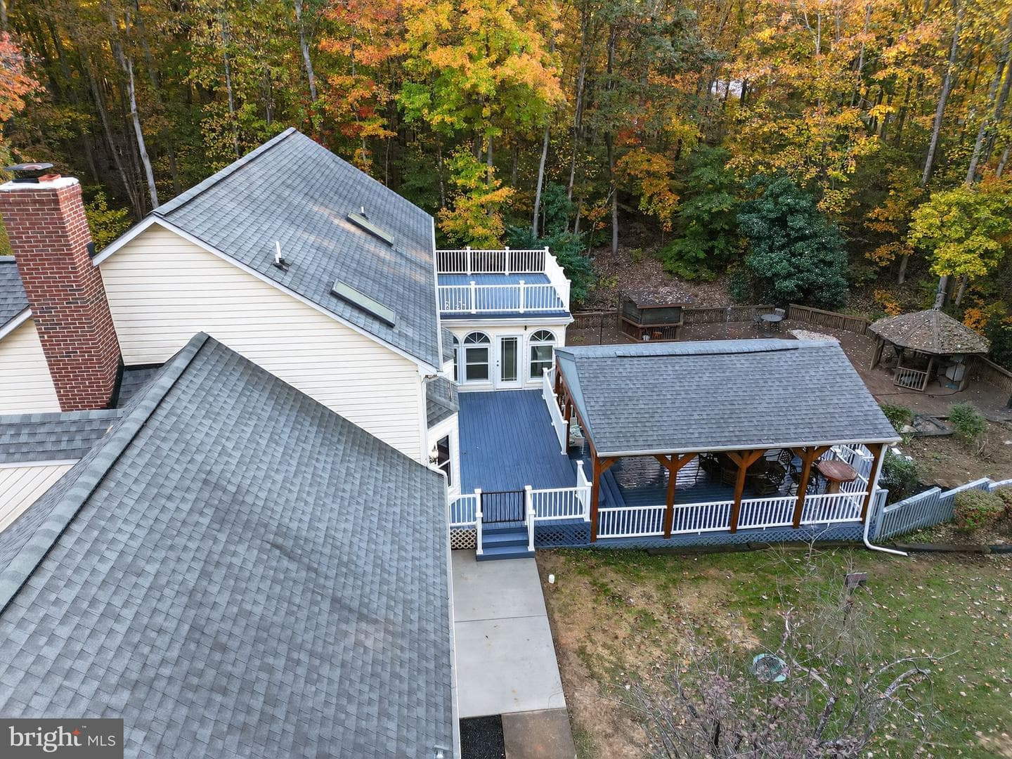 11002 Old Brook Road photo 30