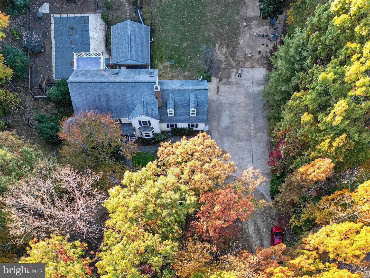 11002 Old Brook Road photo 32