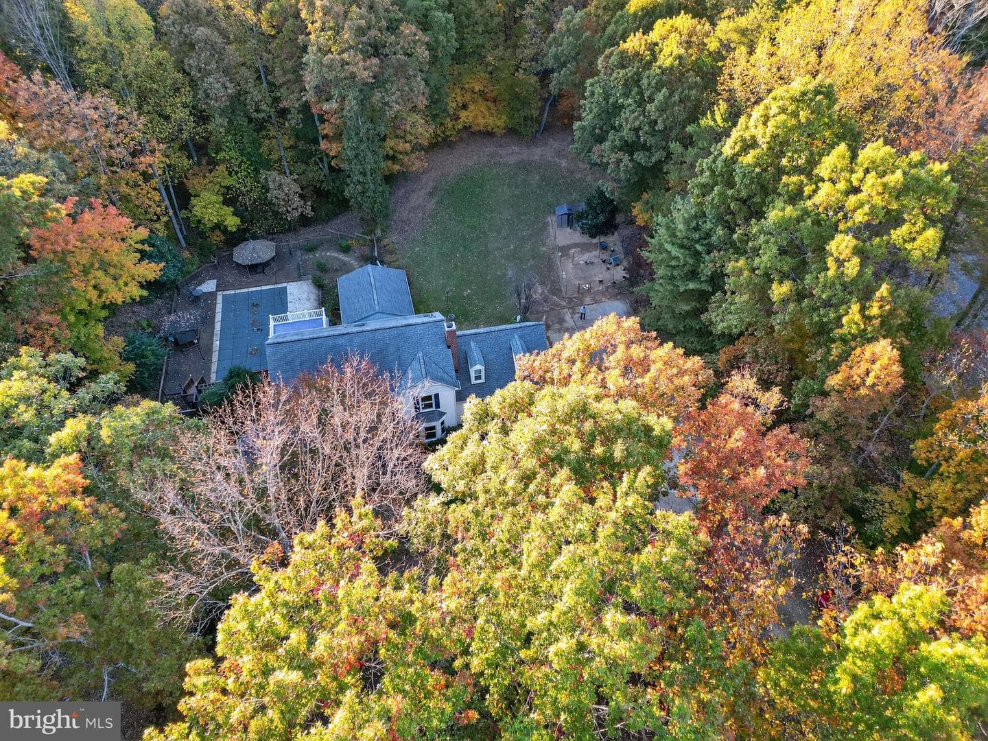 11002 Old Brook Road photo 35