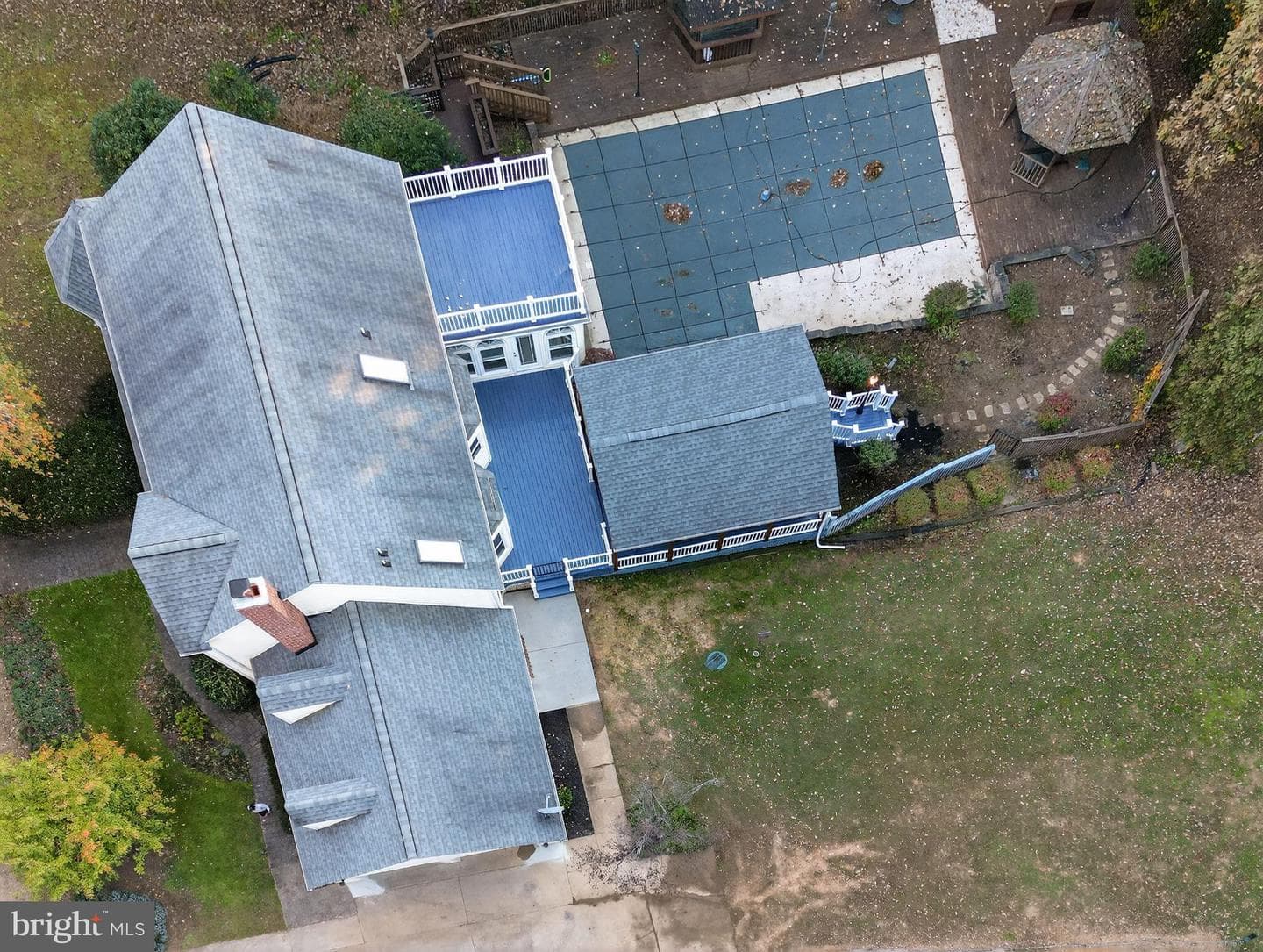 11002 Old Brook Road photo 36