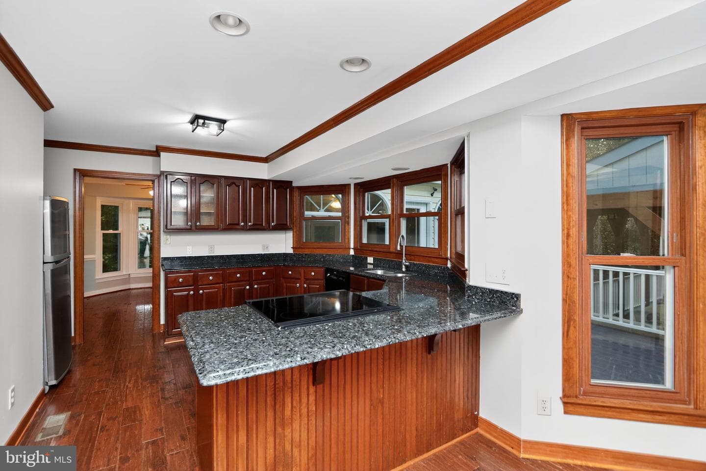 11002 Old Brook Road photo 5