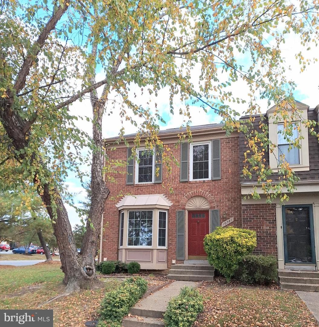 10727 Gideon Court