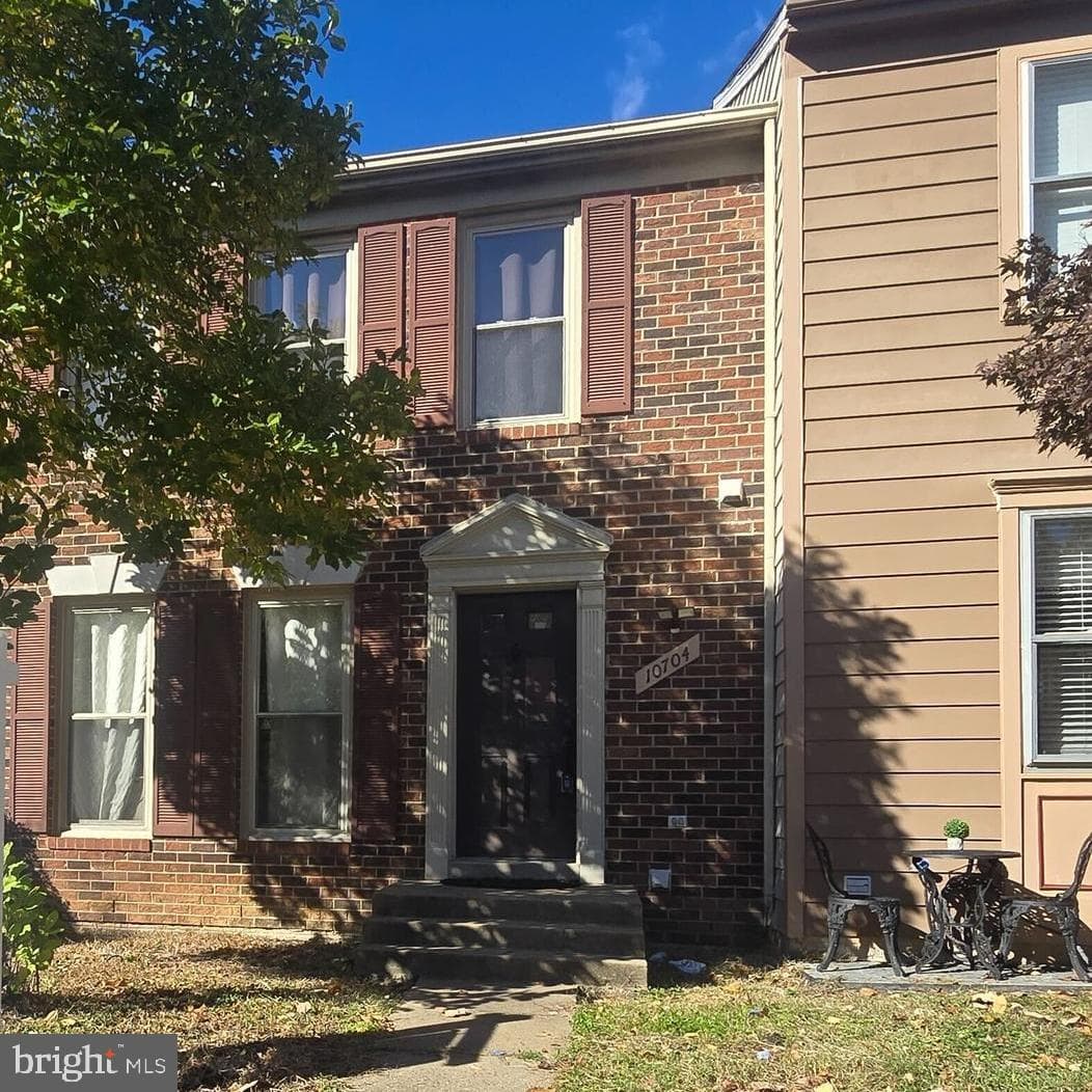 10704 Gideon Court