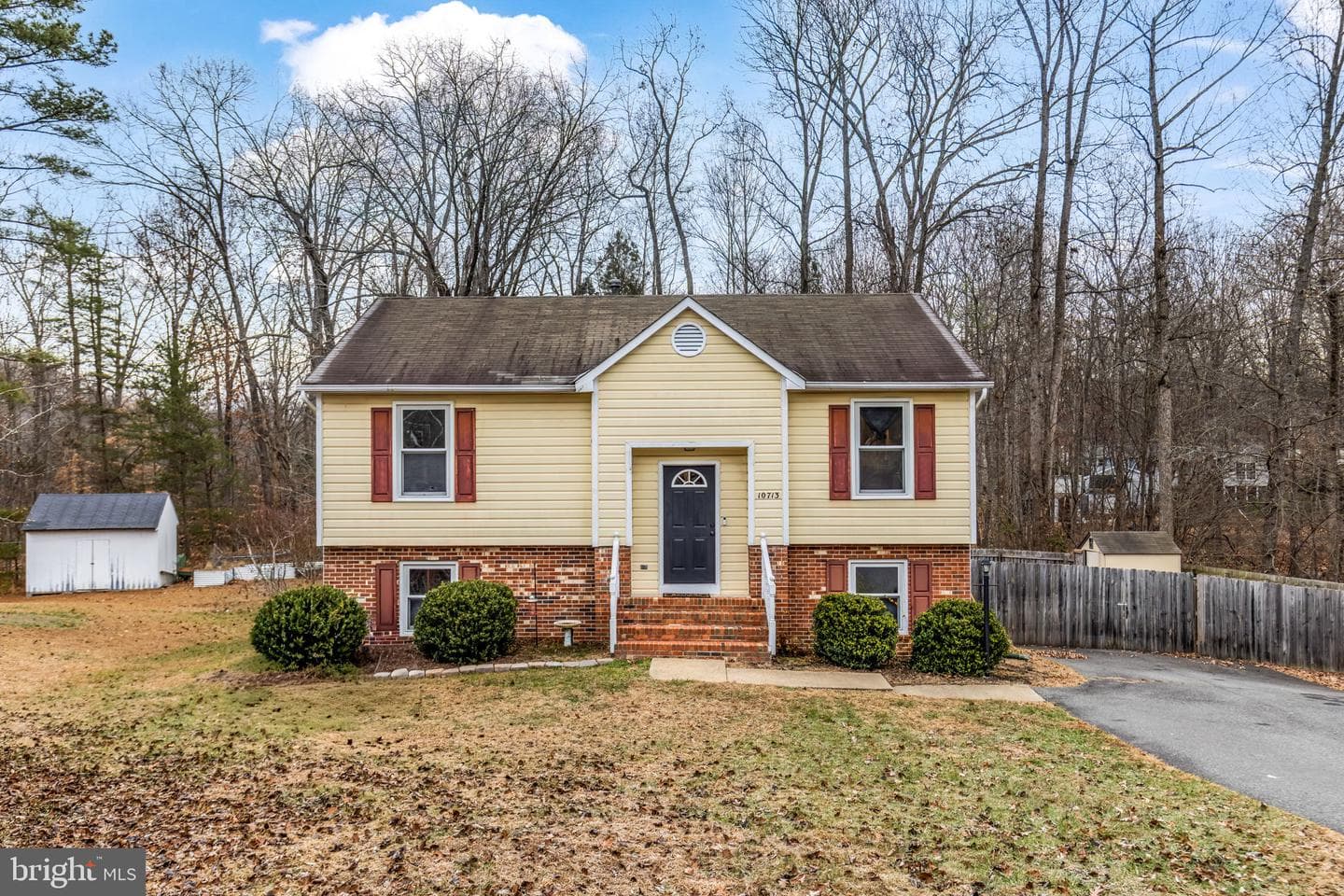 10713 Cobblestone Drive photo 1
