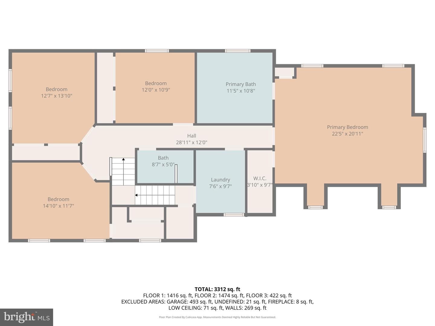 404 Whitecliff Drive photo 46