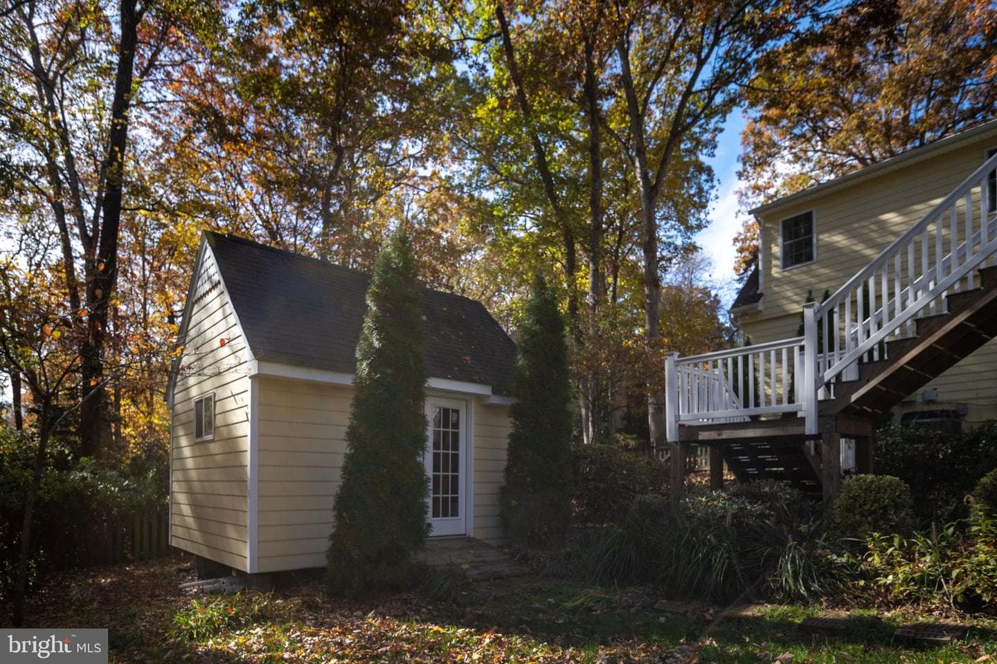 404 Whitecliff Drive photo 61