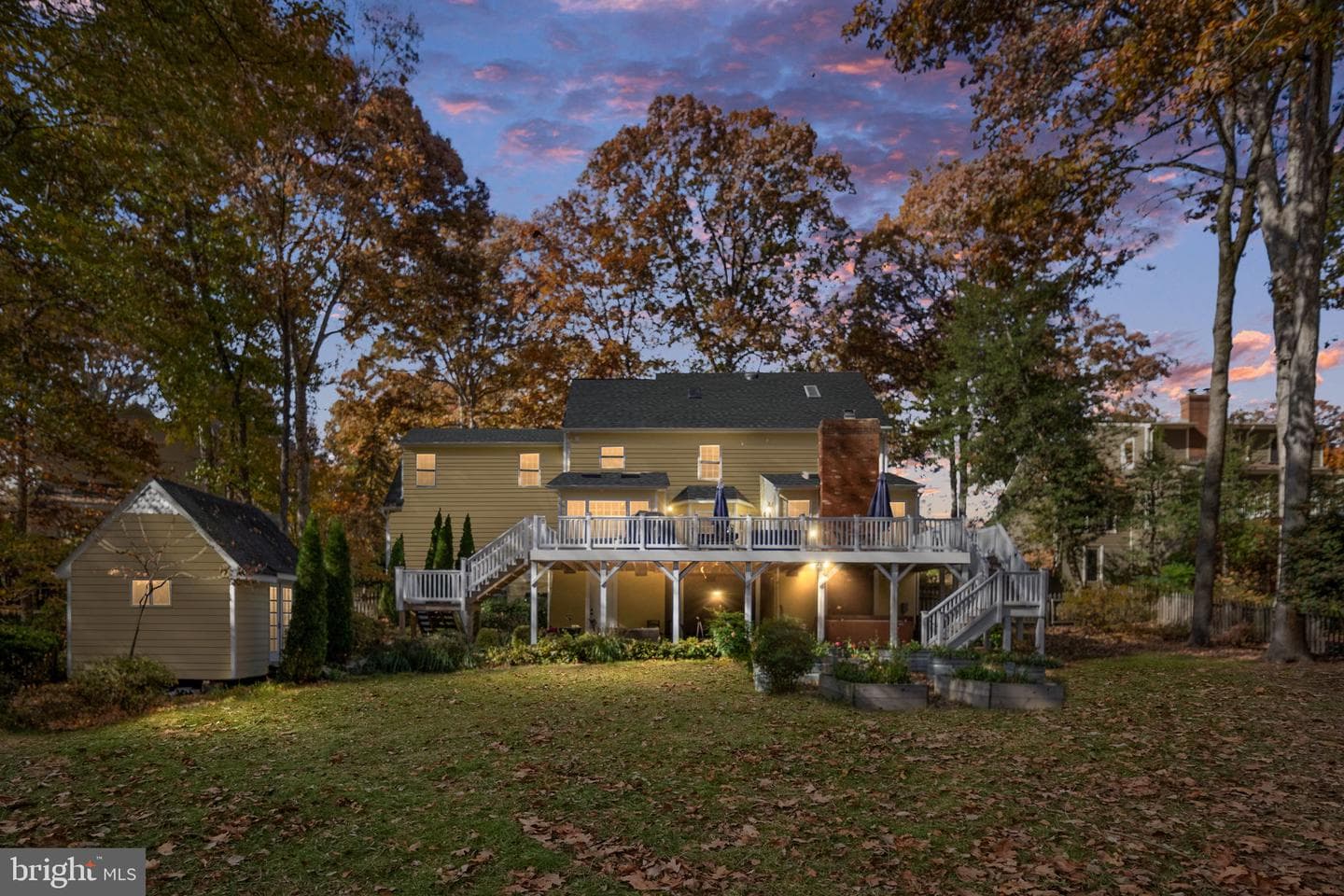 404 Whitecliff Drive photo 70