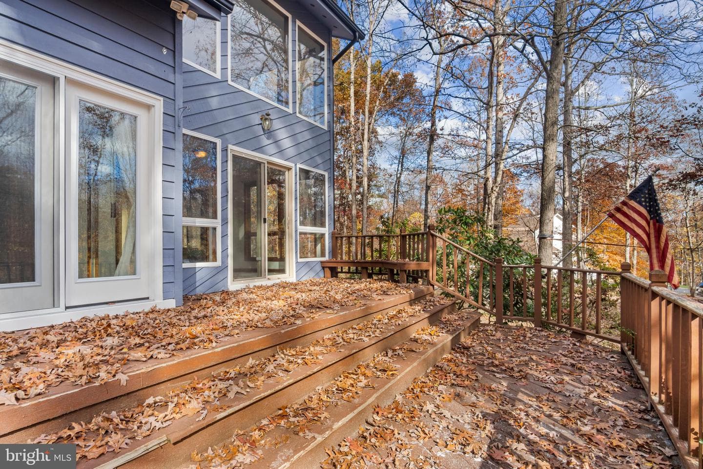 9701 Flint Hill Court photo 17