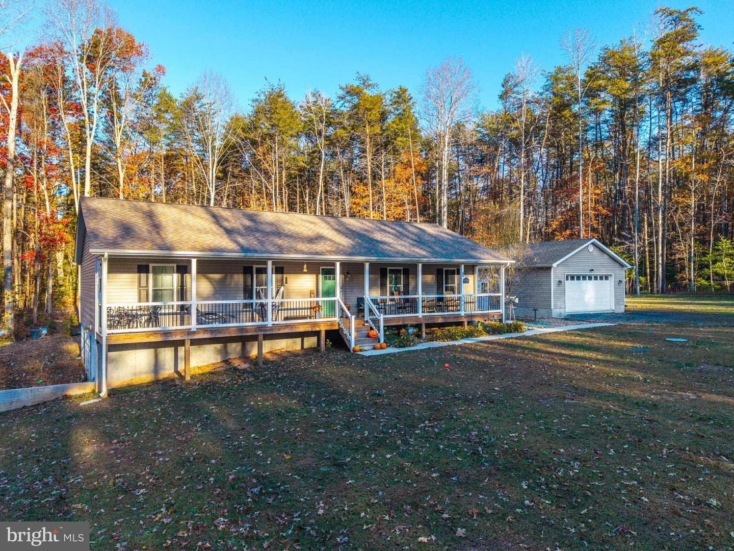 5902 Towles Mill Road photo 2