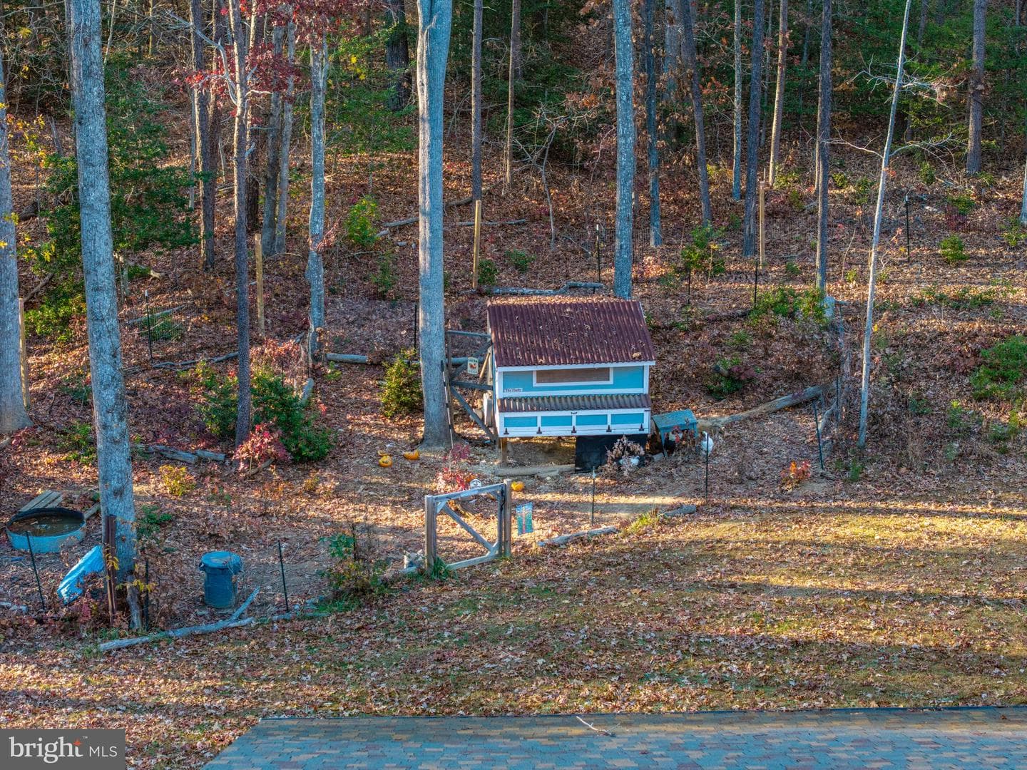 5902 Towles Mill Road photo 30