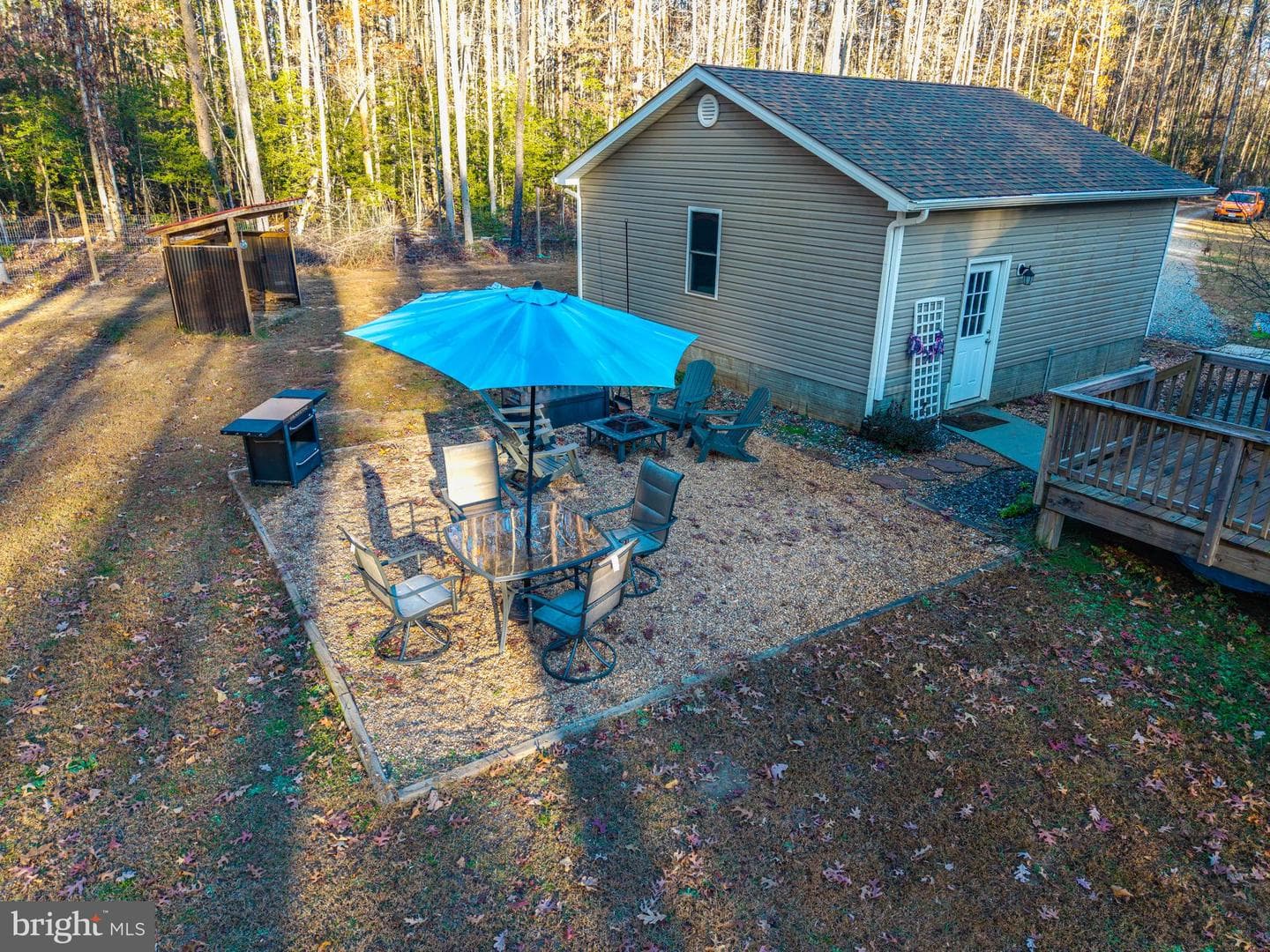 5902 Towles Mill Road photo 31