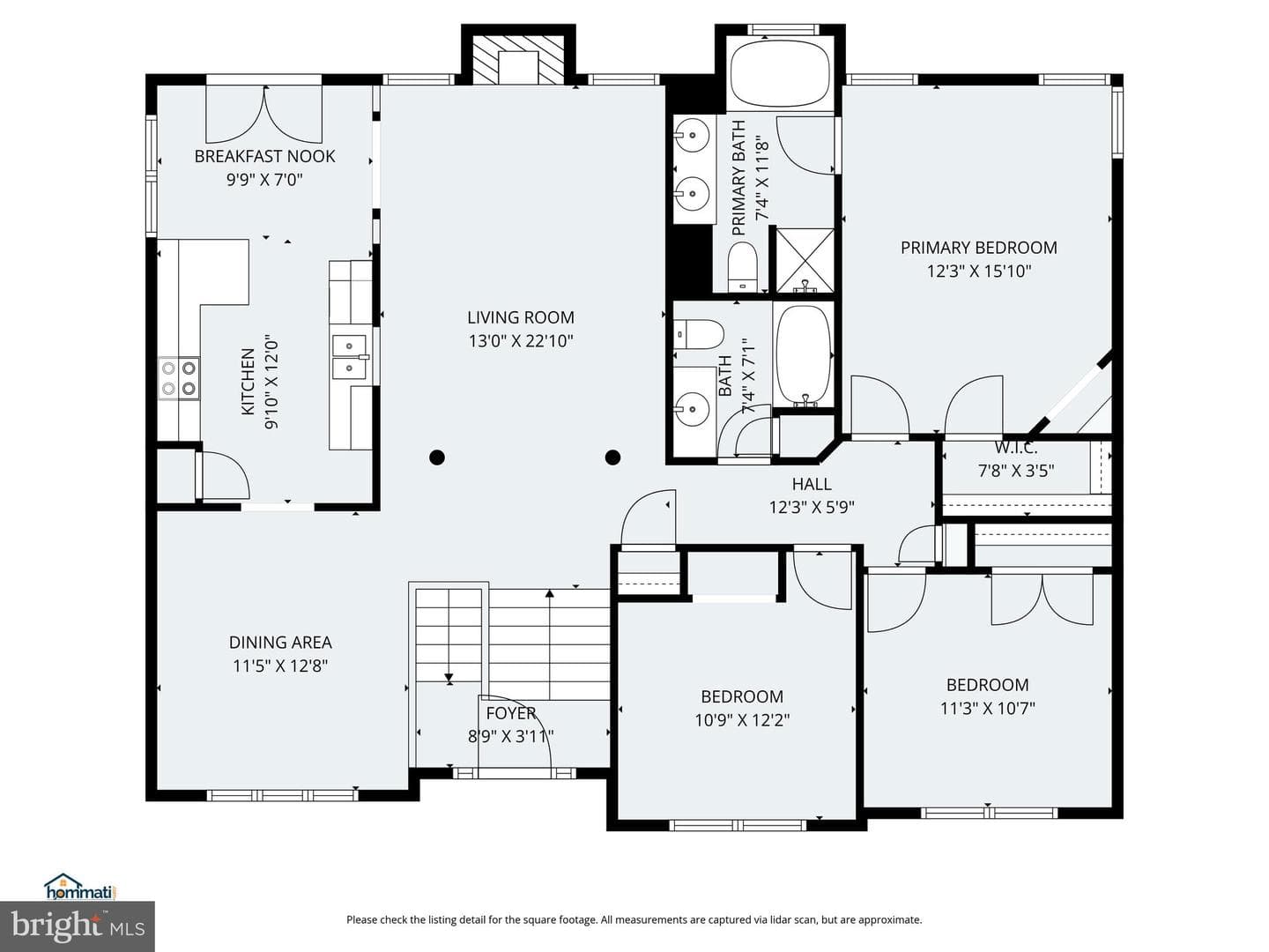 9603 Gunston Hall Road photo 5