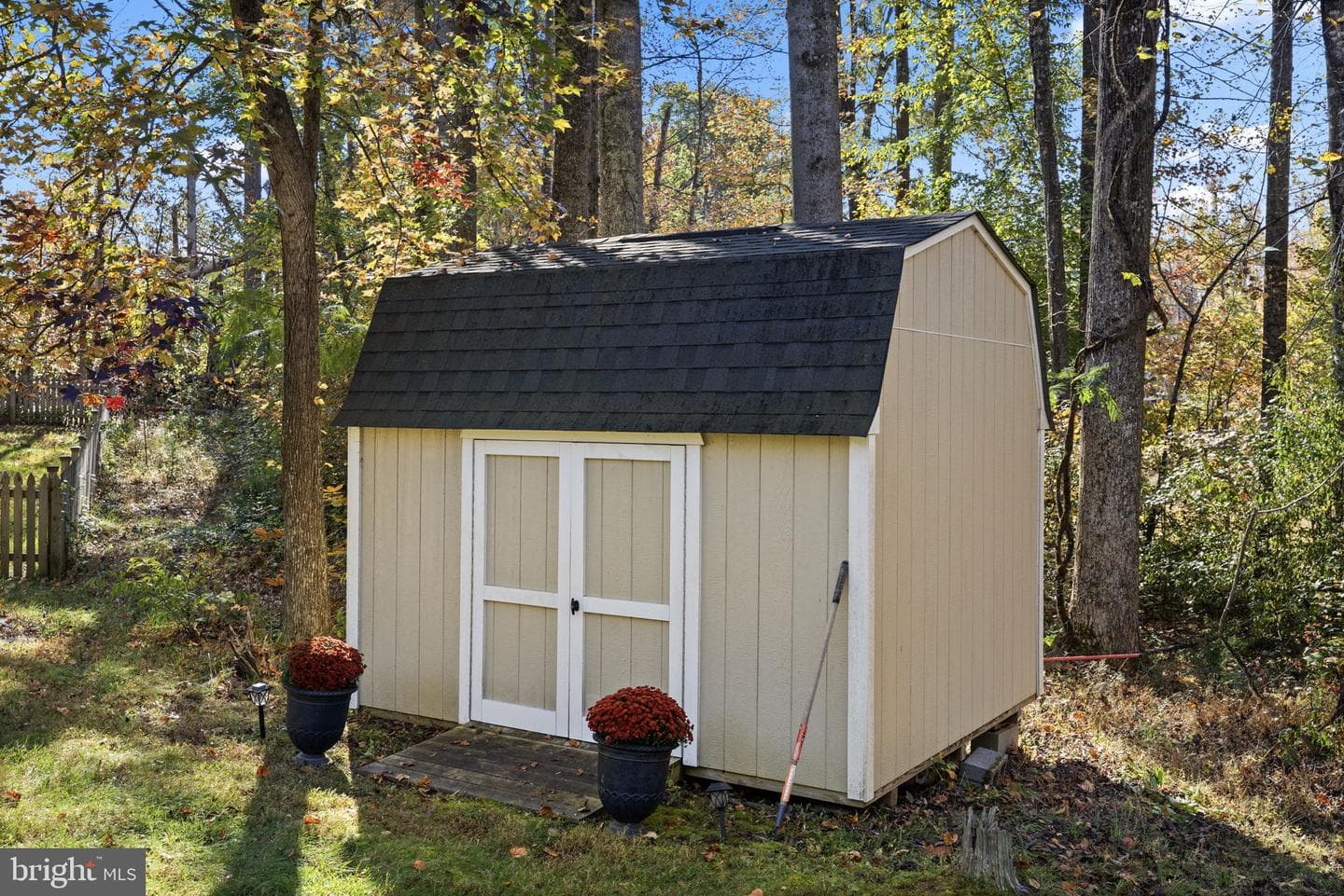11039 Catharpin Road photo 37