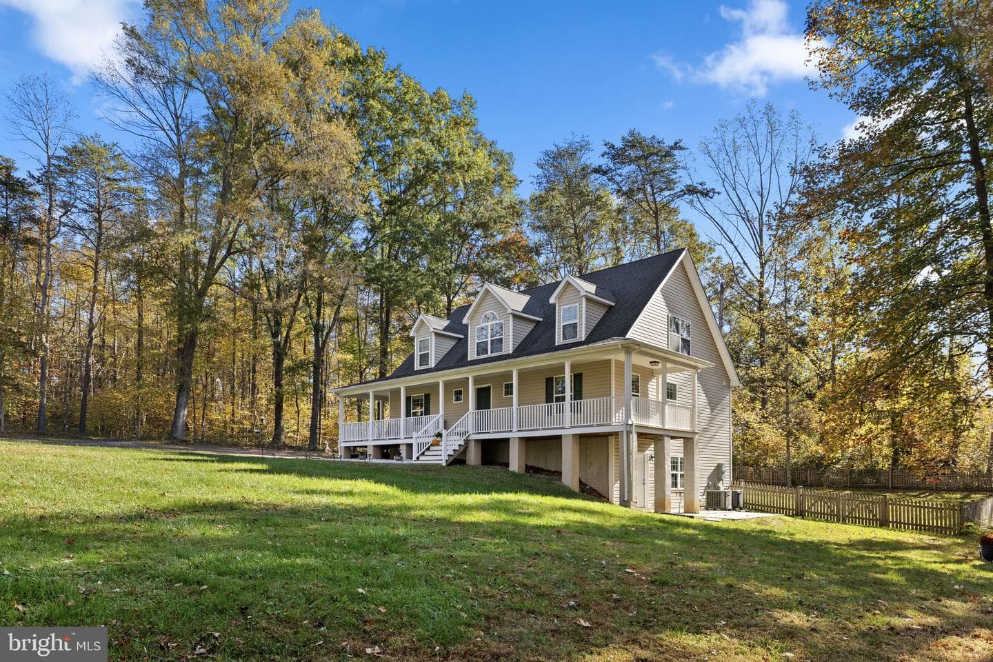 11039 Catharpin Road photo 43