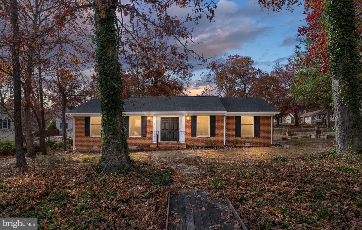 408 Mahogany Lane photo 1