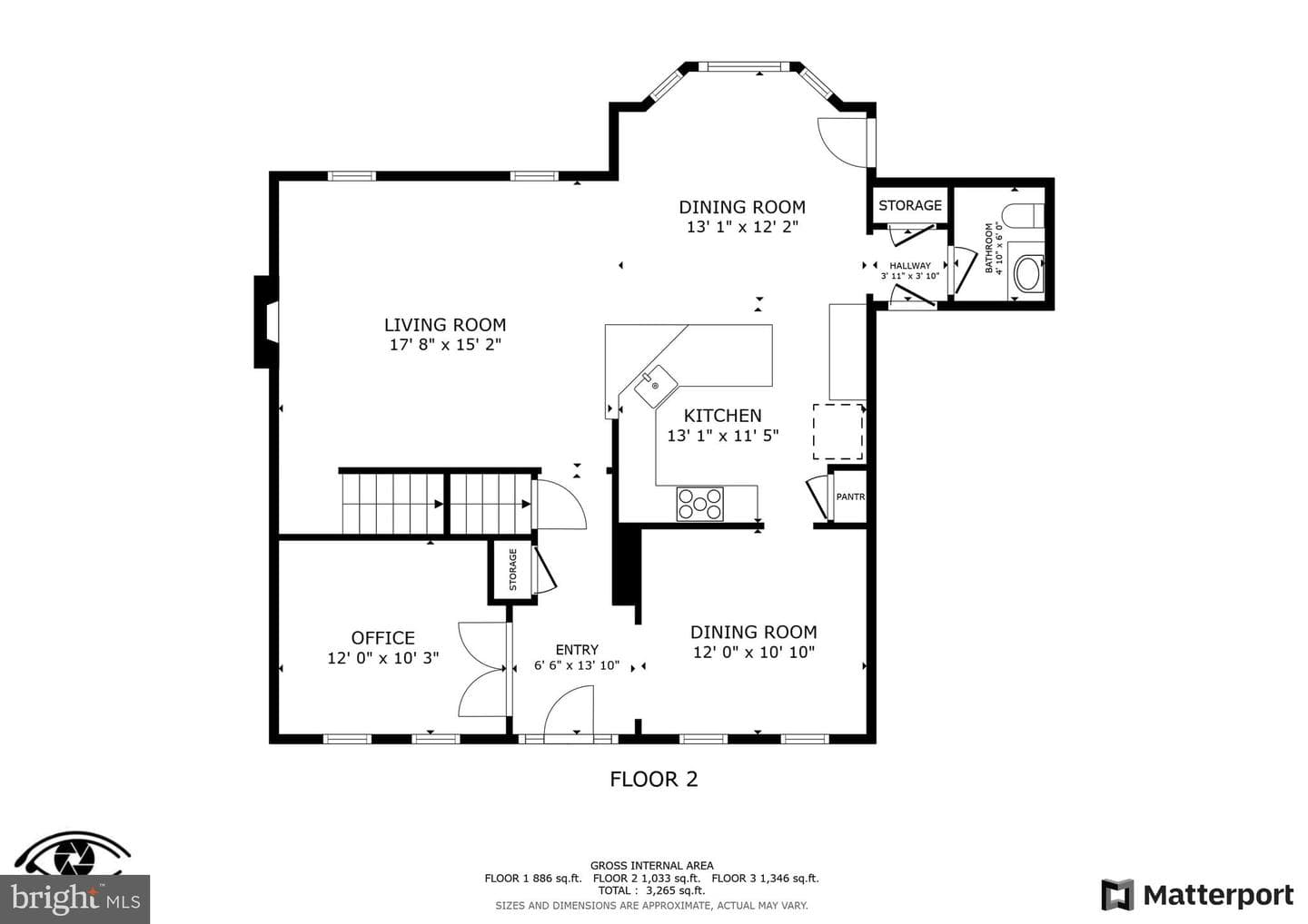 10747 Greenbriar Lane photo 60
