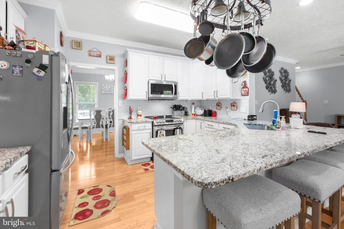 10747 Greenbriar Lane photo 9